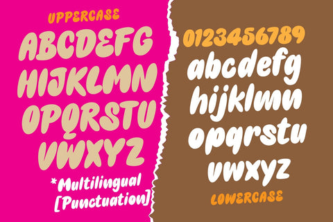 Love Stuck Font BB Digital Arts 