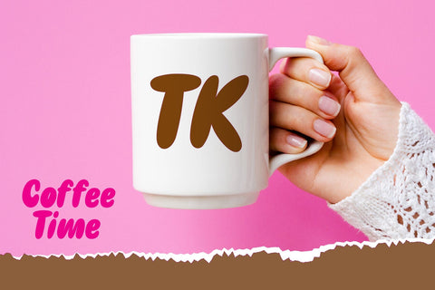 Love Stuck Font BB Digital Arts 