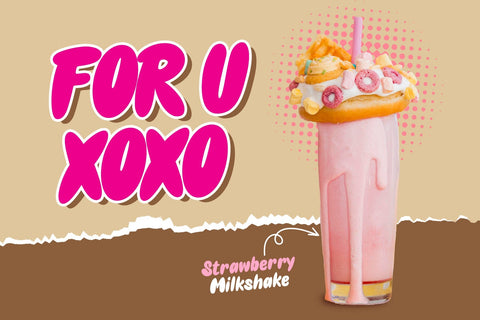 Love Stuck Font BB Digital Arts 