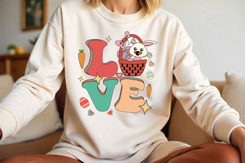 Love Sublimation Rupkotha 