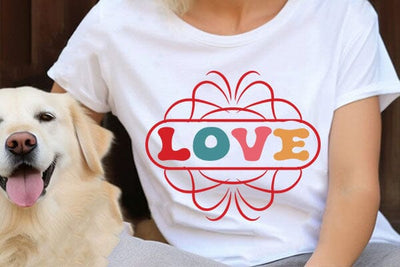Love SVG Angelina750 