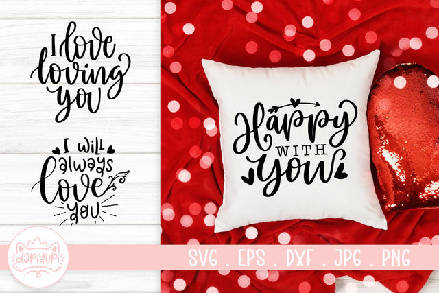 Love SVG Cut File SVG dapiyupi store 