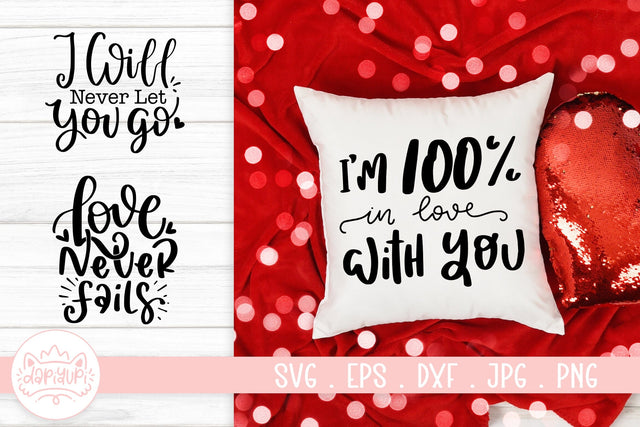 Love SVG Cut File SVG dapiyupi store 