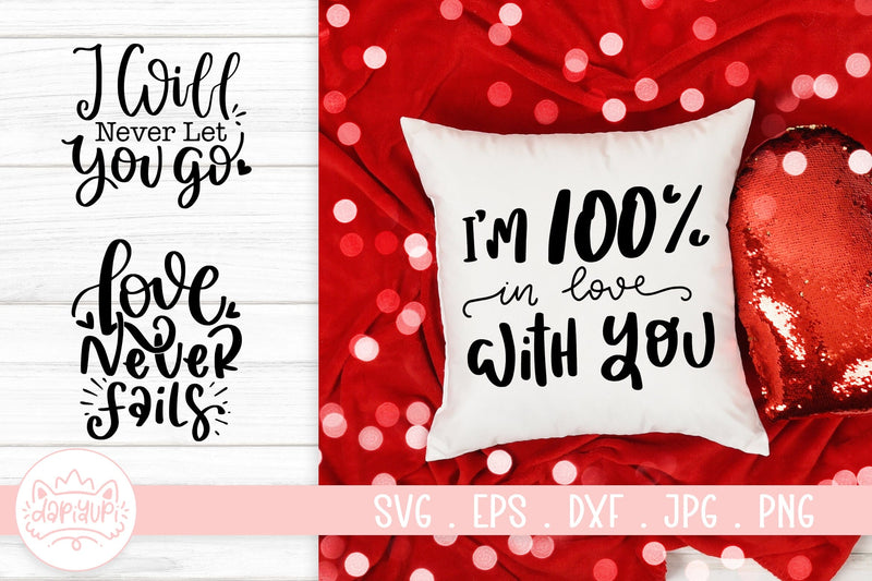 Love SVG Cut File SVG dapiyupi store 