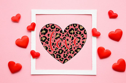 Love SVG Design SVG Designangry 