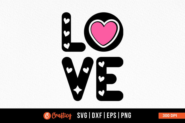 Love Svg Design SVG Designangry 