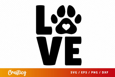 Love SVG Design SVG Designangry 