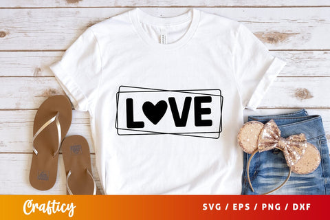 Love SVG Design SVG Designangry 
