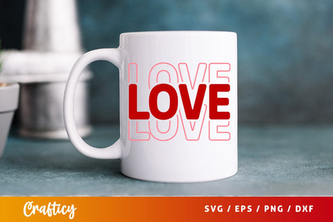 Love SVG Design SVG Designangry 