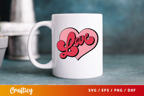 Love SVG Design SVG Designangry 