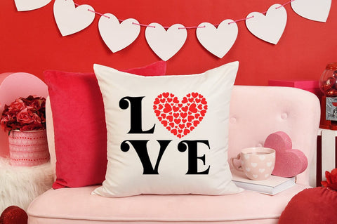 Love SVG Design SVG Designangry 