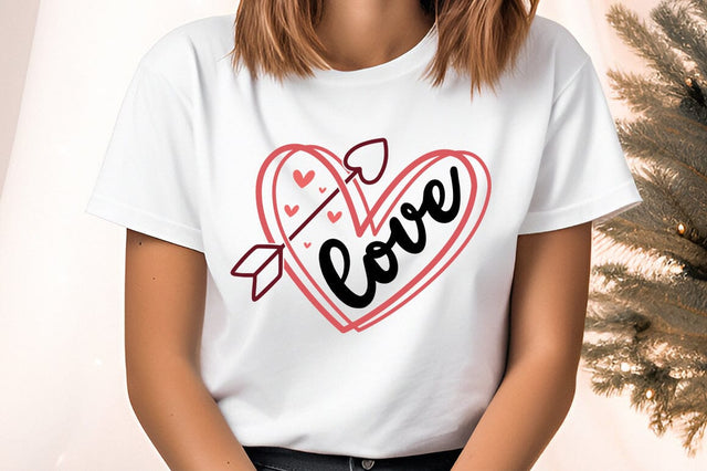 Love SVG Design SVG Designangry 