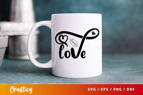 Love SVG Design SVG Designangry 