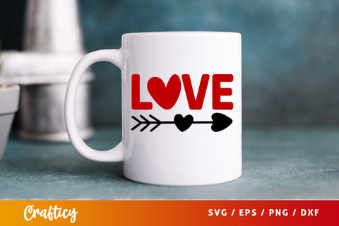 Love SVG Design SVG Designangry 