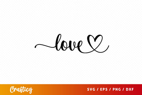 Love SVG Design SVG Designangry 