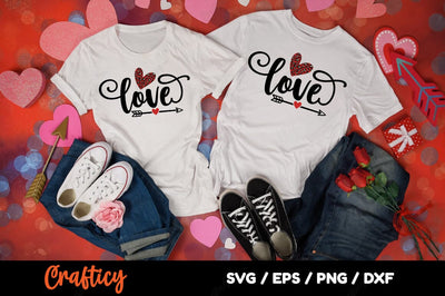 Love SVG Design SVG Designangry 