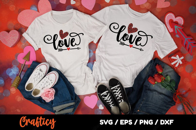 Love SVG Design SVG Designangry 