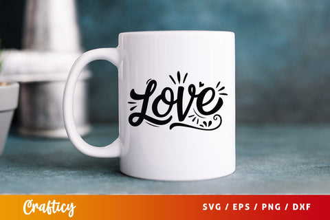 love svg Design SVG Designangry 