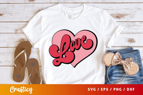 Love SVG Design SVG Designangry 