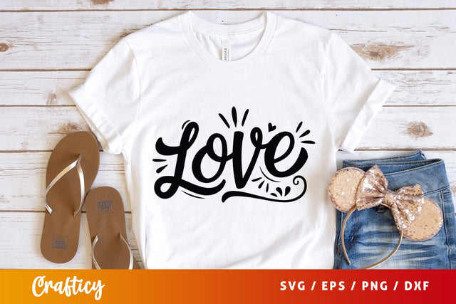 love svg Design SVG Designangry 