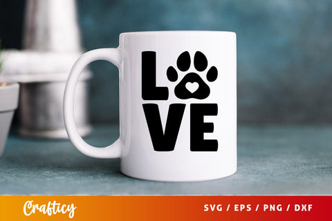 Love SVG Design SVG Designangry 
