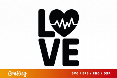 Love SVG Design SVG Designangry 