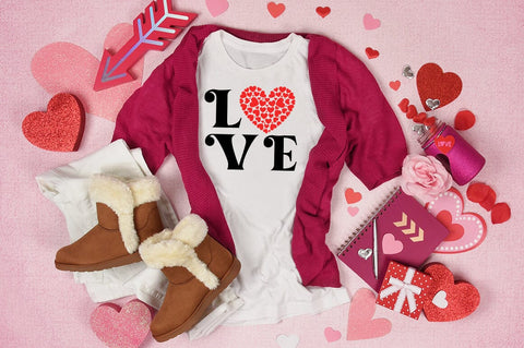 Love SVG Design SVG Designangry 