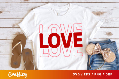 Love SVG Design SVG Designangry 
