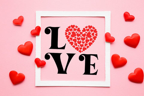 Love SVG Design SVG Designangry 