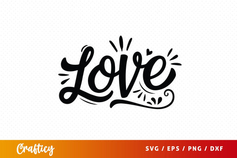 love svg Design SVG Designangry 