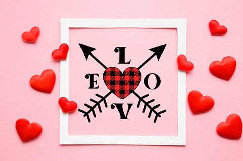 Love SVG Design SVG Designangry 