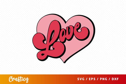 Love SVG Design SVG Designangry 