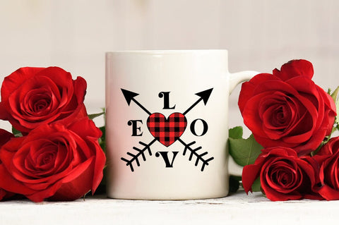 Love SVG Design SVG Designangry 