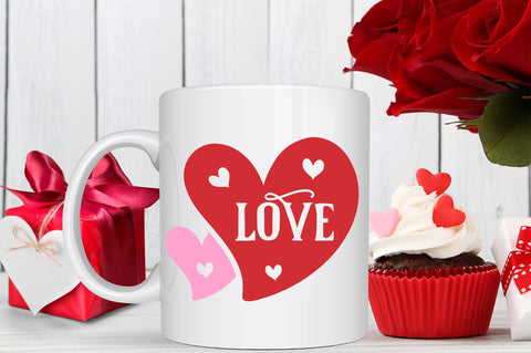 Love SVG design SVG Regulrcrative 