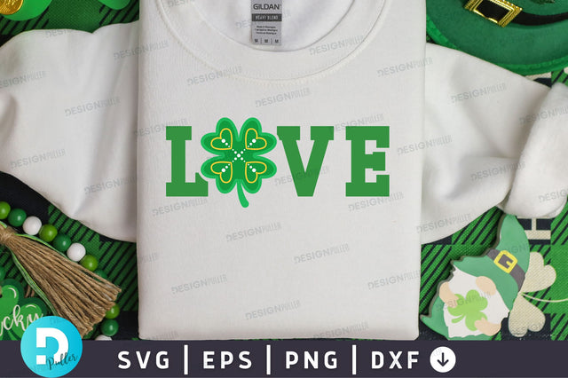 Love SVG Design SVG Regulrcrative 