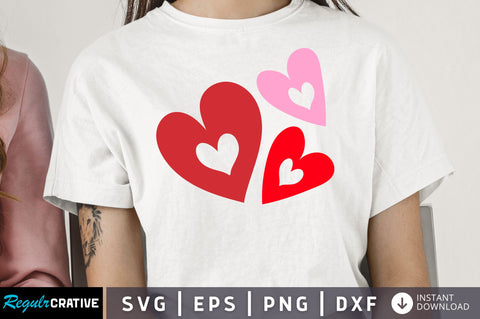Love SVG design SVG Regulrcrative 