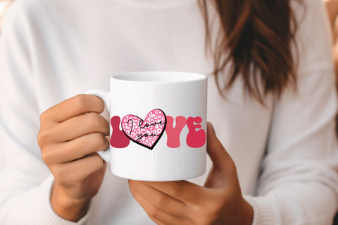 Love SVG Design SVG Regulrcrative 