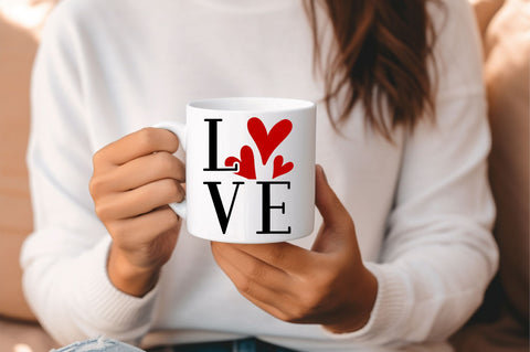 Love SVG design SVG Regulrcrative 