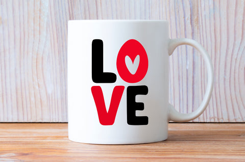 Love Svg Design SVG Regulrcrative 