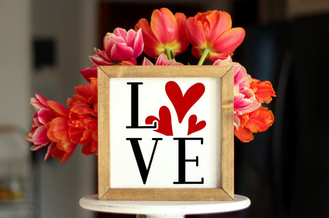 Love SVG design SVG Regulrcrative 