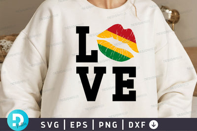 Love SVG Design SVG Regulrcrative 