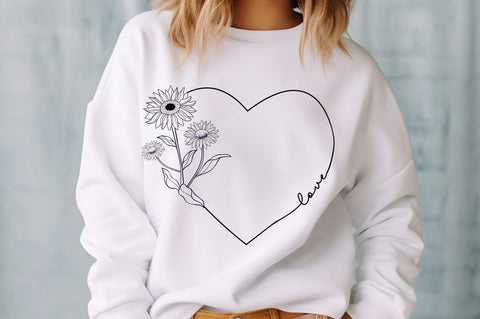 love svg Design SVG Regulrcrative 