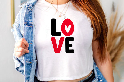 Love Svg Design SVG Regulrcrative 