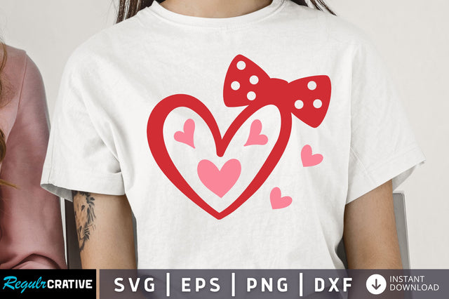 Love SVG design SVG Regulrcrative 