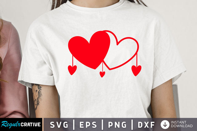 Love SVG design SVG Regulrcrative 