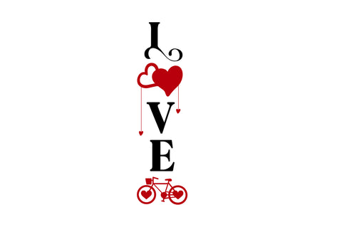 Love svg design SVG Regulrcrative 