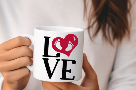 Love SVG Design SVG Regulrcrative 