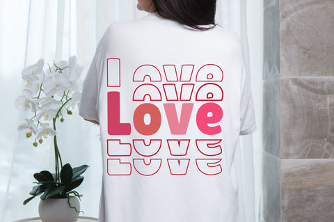 Love svg Design SVG Regulrcrative 