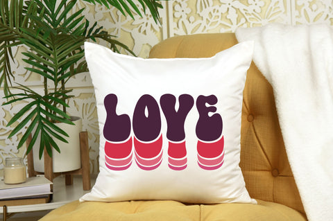 Love SVG Design SVG Regulrcrative 