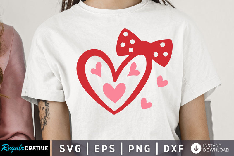 Love SVG design SVG Regulrcrative 